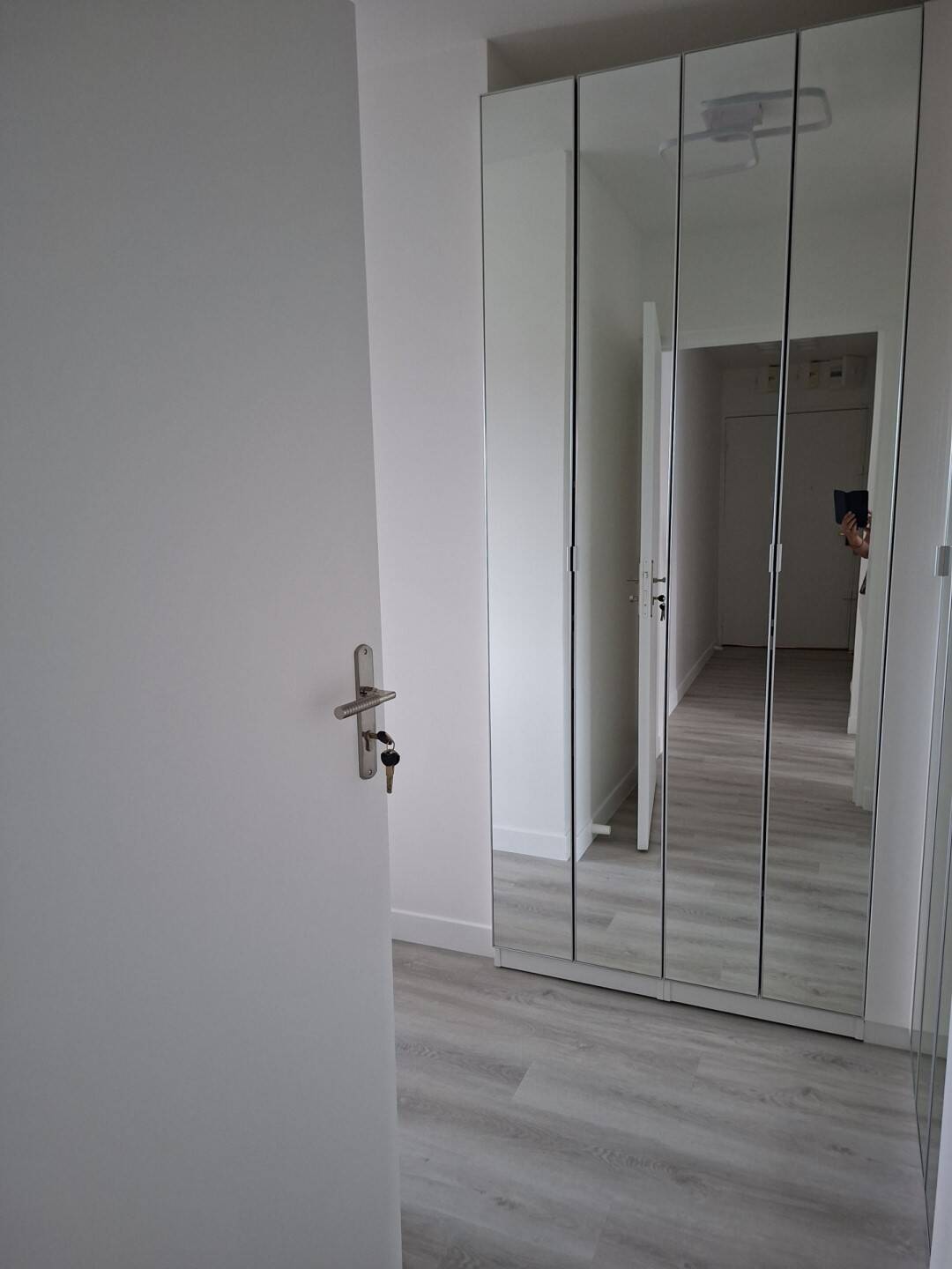 Maison à louer, 25m², VERSAILLES