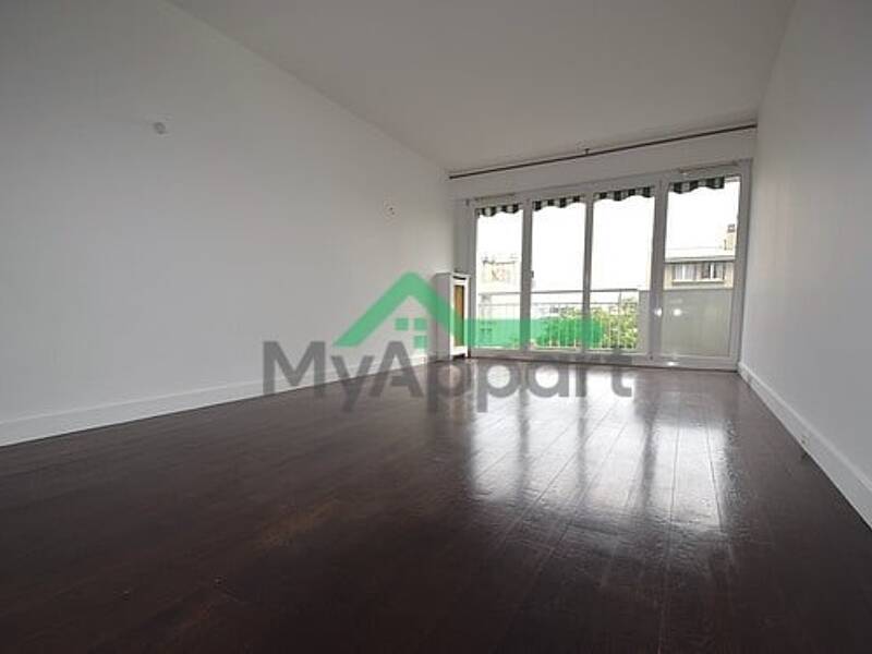 Maison à louer, 70m², PARIS 16E