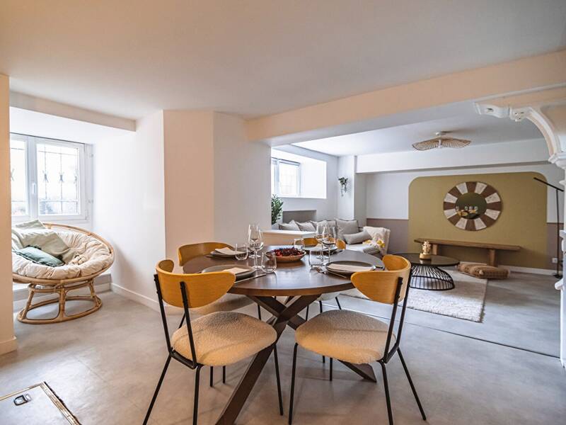 Maison à vendre, 81m², REIMS