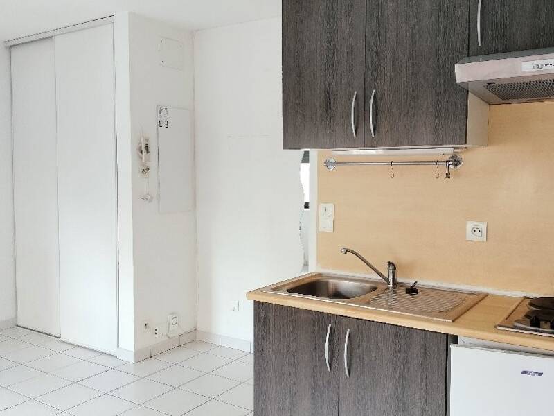 Maison à louer, 30m², TOULOUSE