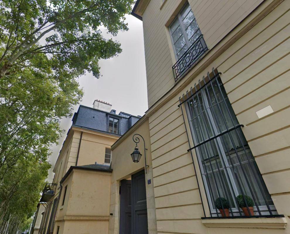 Maison à louer, 55m², VERSAILLES
