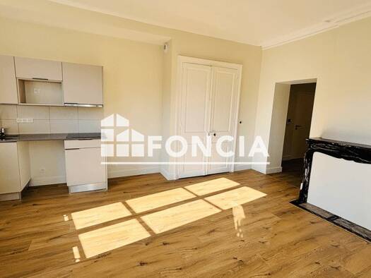 Appartement à louer 875 € 3 pièces 2 chambres 73,6 m² 2ème étage Saint Fiacre-Trois Maisons Nancy 54000