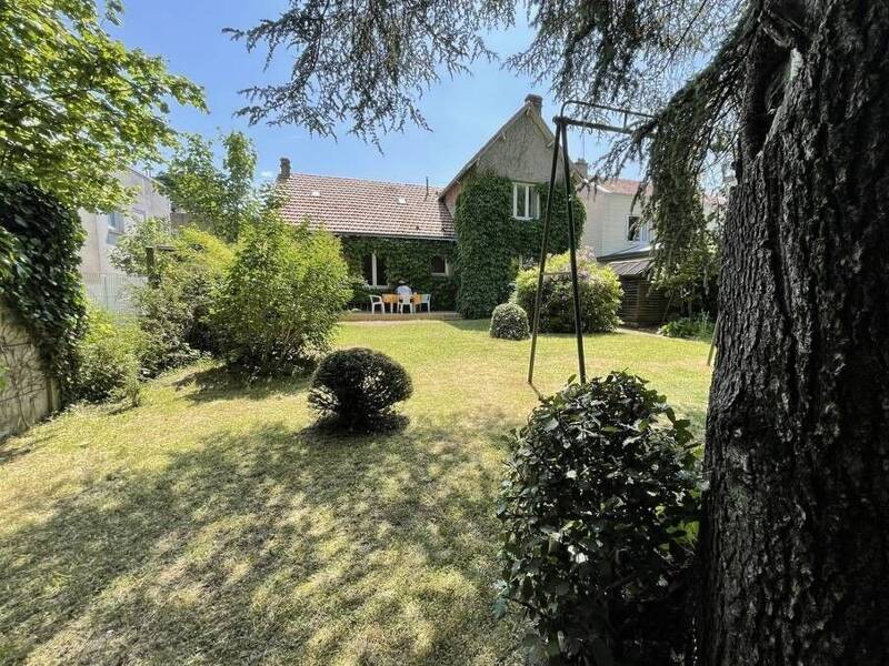 Maison à louer, 180m², NANTES