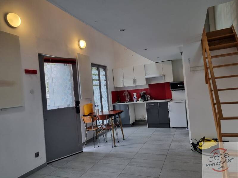 Maison à louer, 65m², CACHAN