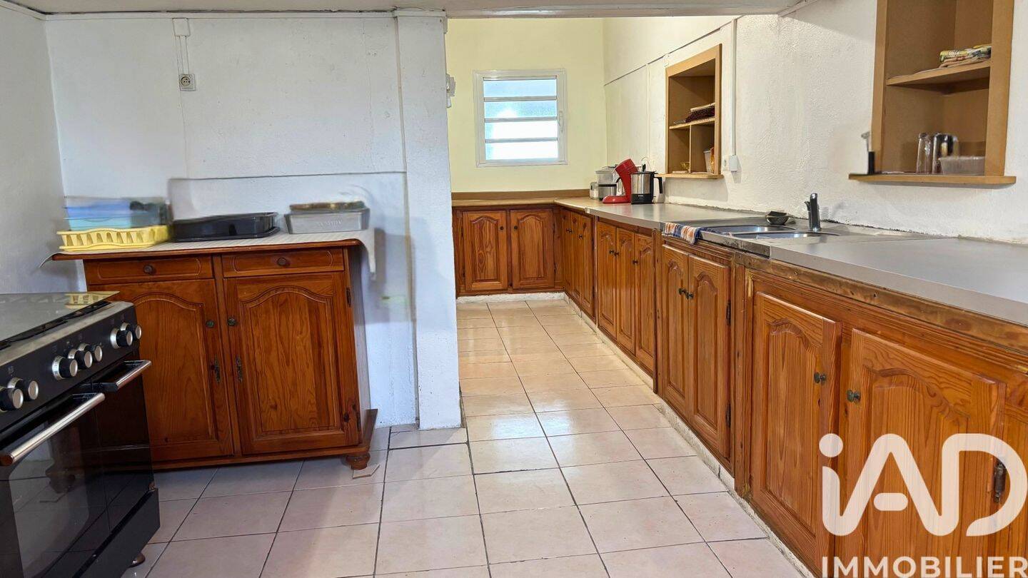 Maison à vendre, 170m², LE TAMPON