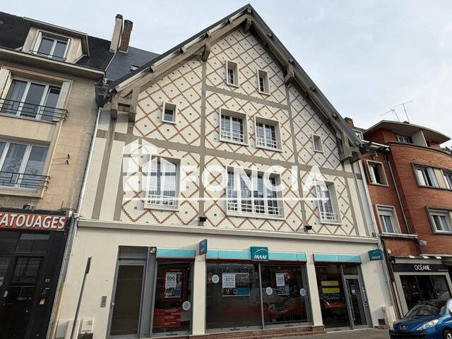 Maison à louer, 88m², BEAUVAIS