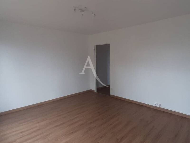 Maison à louer, 32m², ANGERS