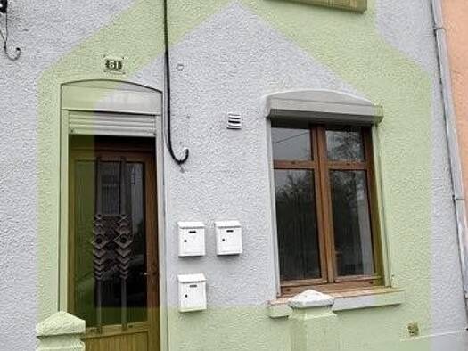 Maison à vendre 170 000 € 4 pièces 1 chambre 74 m² 343 m² de terrain Cimetiere-Eglise Hautmont 59330