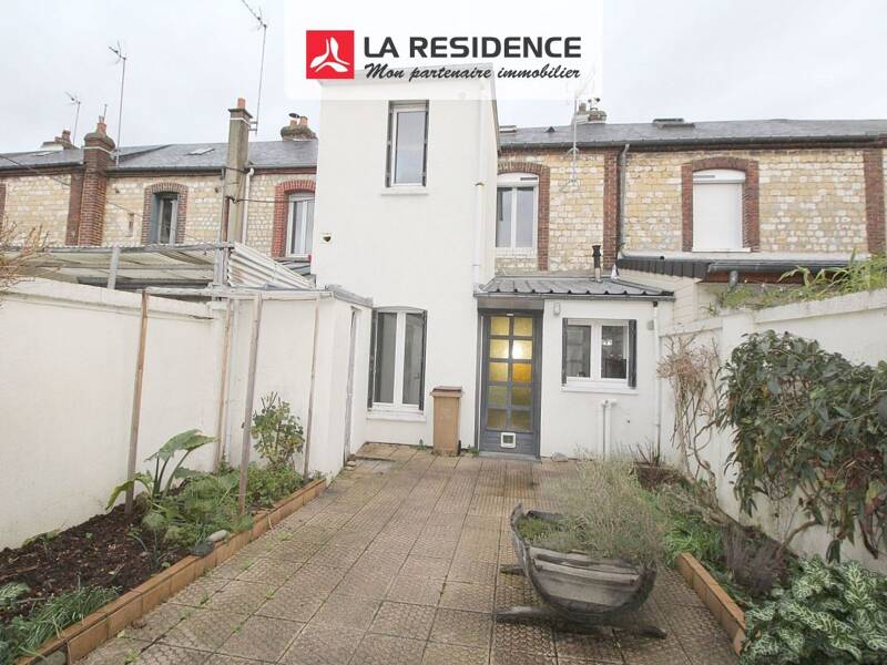 Maison à vendre, 70m², ROUEN