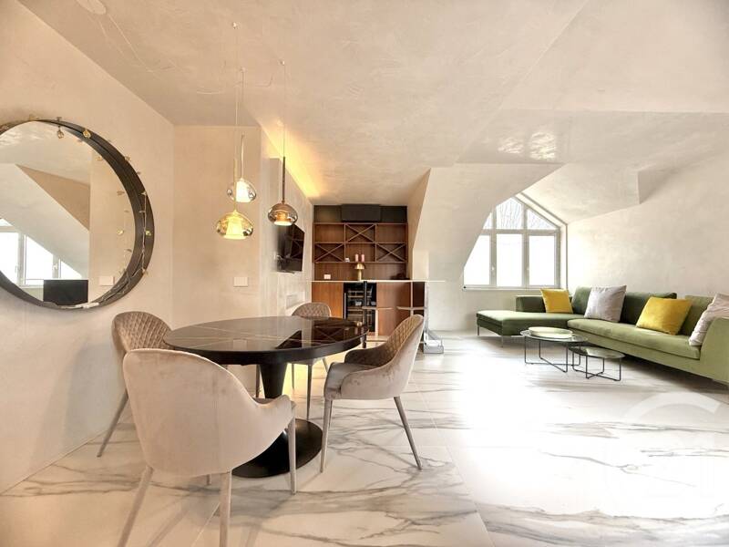Maison à vendre, 70m², MAISONS LAFFITTE