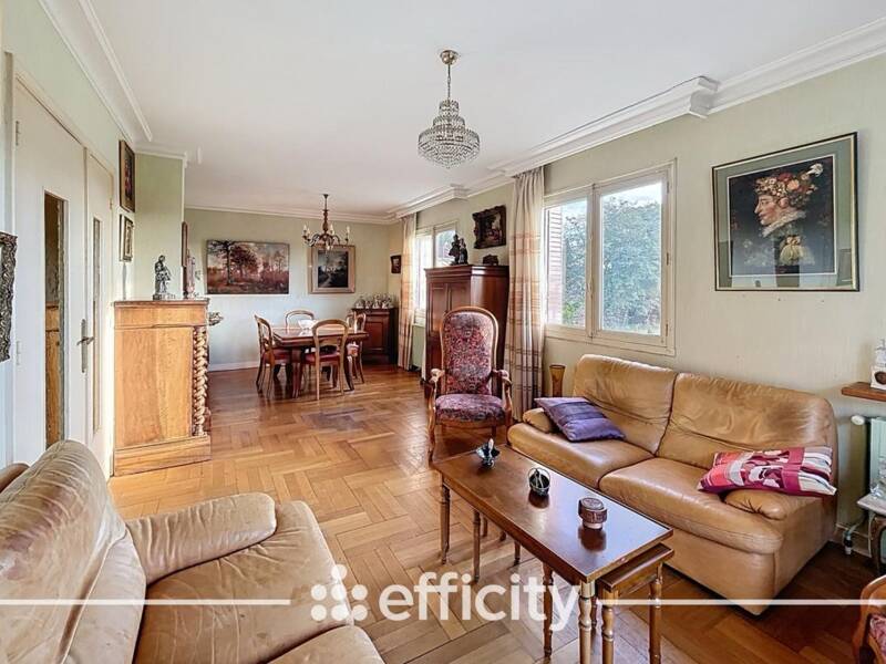 Maison à vendre, 82m², GIVORS