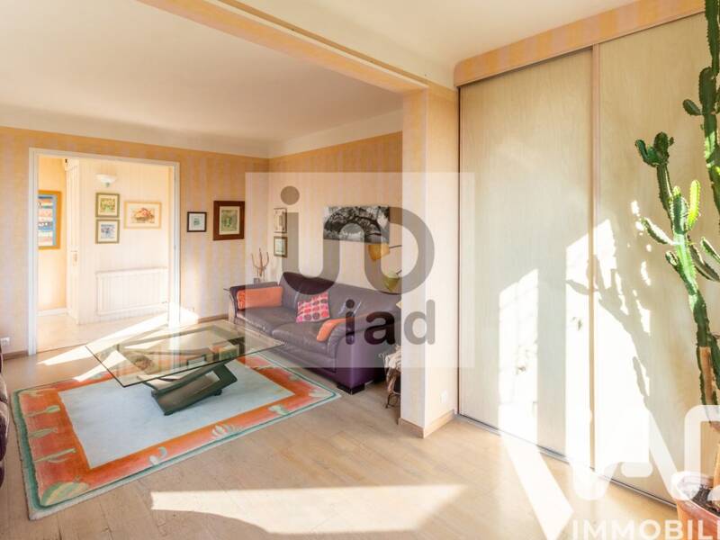 Maison à vendre, 138m², FOURQUEUX