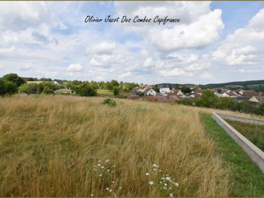 Terrain à vendre 150 000 € 1 886 m² de terrain Châtenois-les-Forges 90700