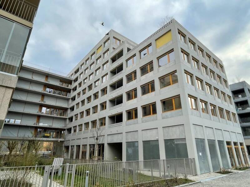 Maison à louer, 38m², L'ILE SAINT DENIS