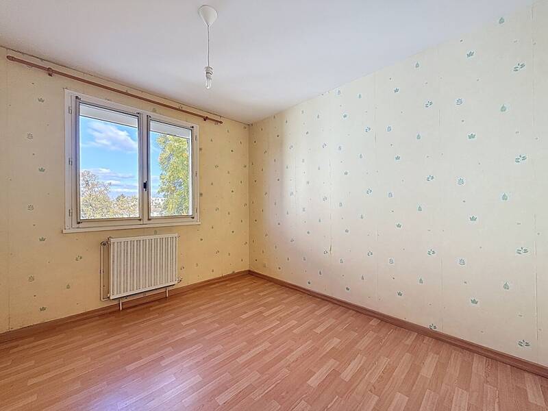 Maison à vendre, 67m², BLOIS