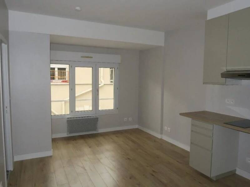 Maison à louer, 19m², ORLEANS