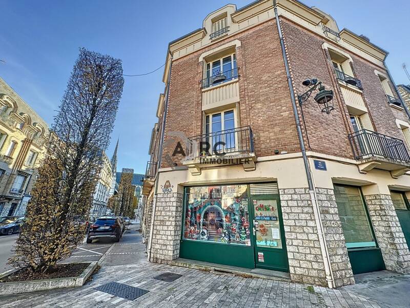 Maison à louer, 29m², ORLEANS