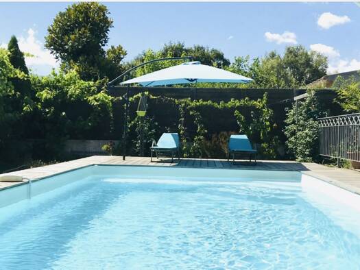 Maison à vendre 415 000 € 4 pièces 3 chambres 165 m² Ghisonaccia 20240