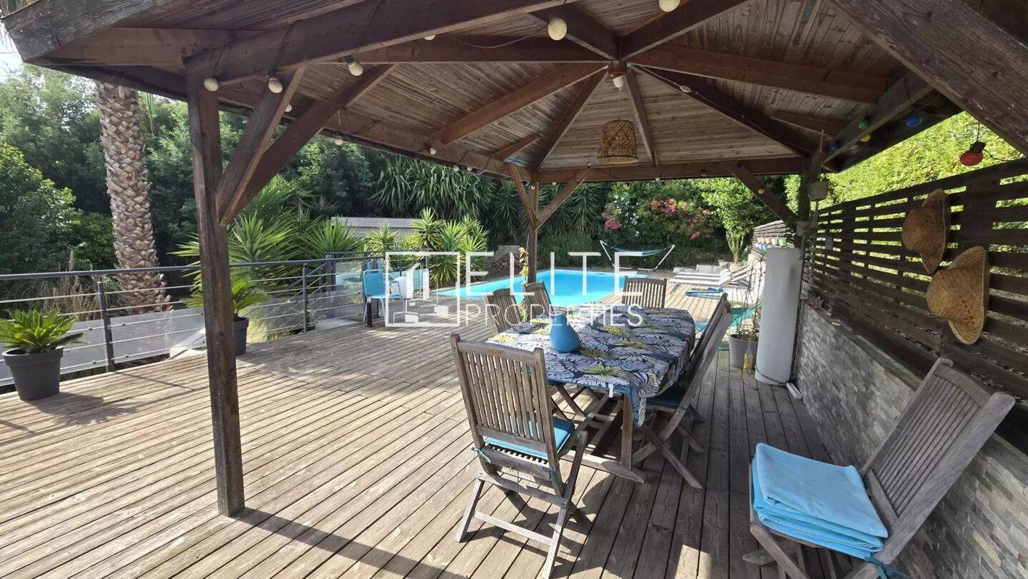 Maison à vendre, 112m², CANNES