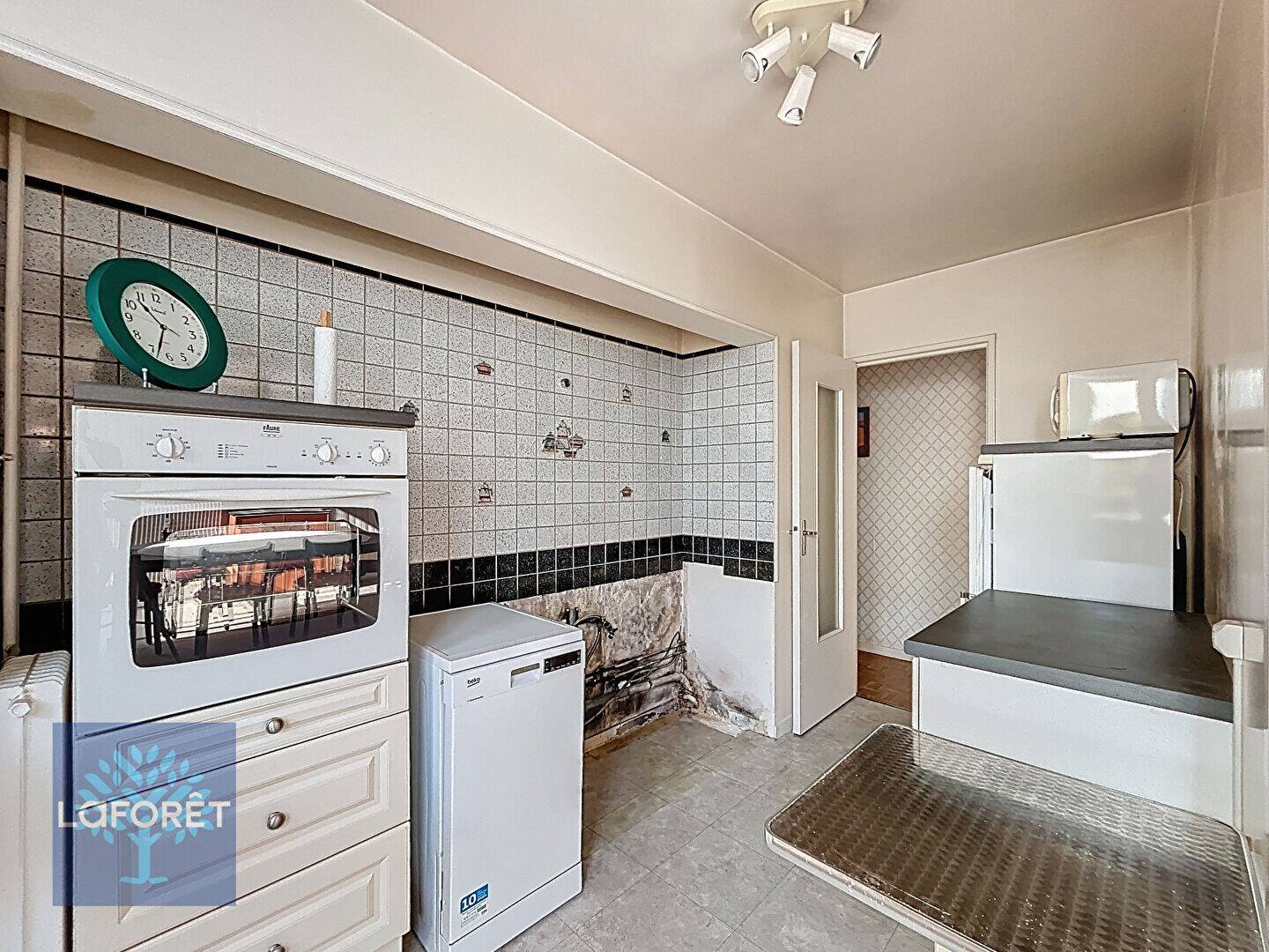 Maison à vendre, 66m², CORBEIL ESSONNES