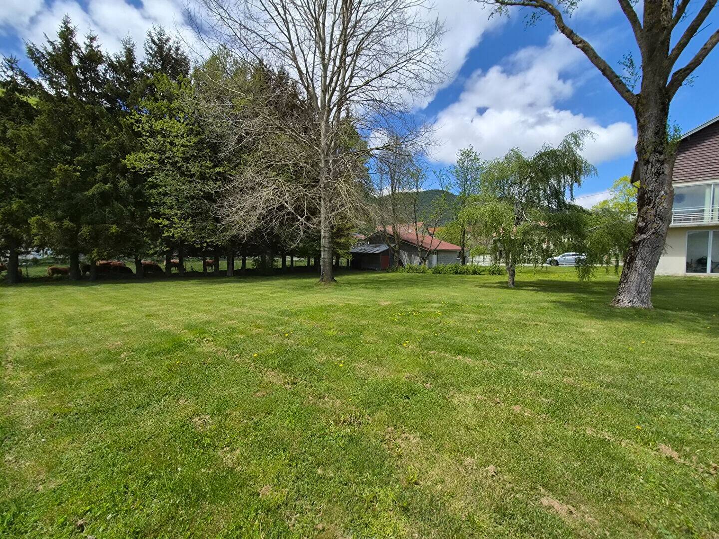 Maison à vendre, 232m², VASSIEUX EN VERCORS