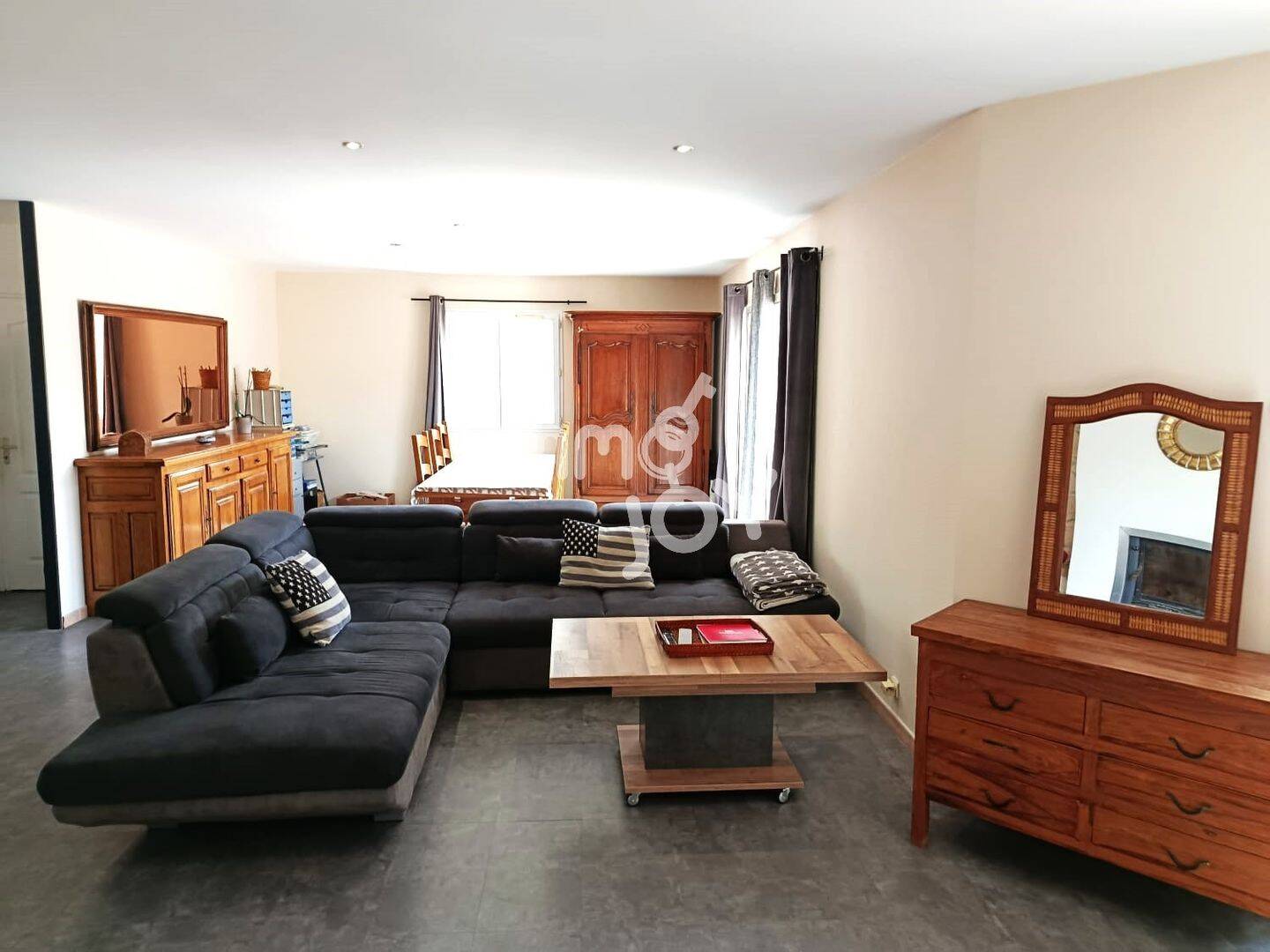 Maison à vendre, 124m², SAINT NAZAIRE D'AUDE