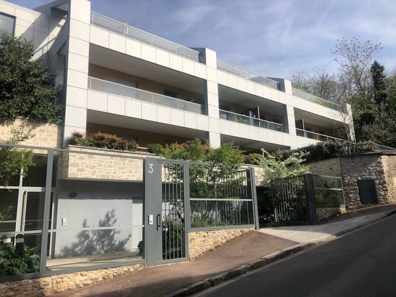 Maison à louer, 104m², SEVRES