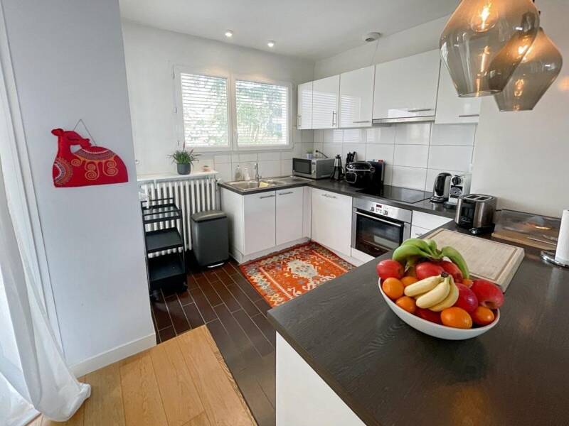 Maison à louer, 115m², TOULOUSE