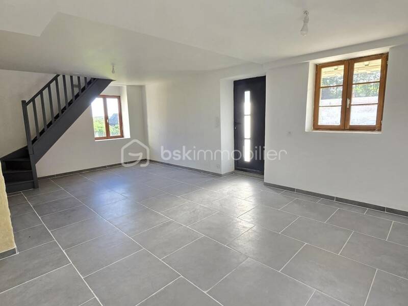 Maison à vendre, 133m², SAINT LEGER DES VIGNES