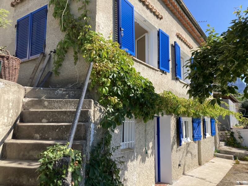 Maison à louer, 64m², VENCE