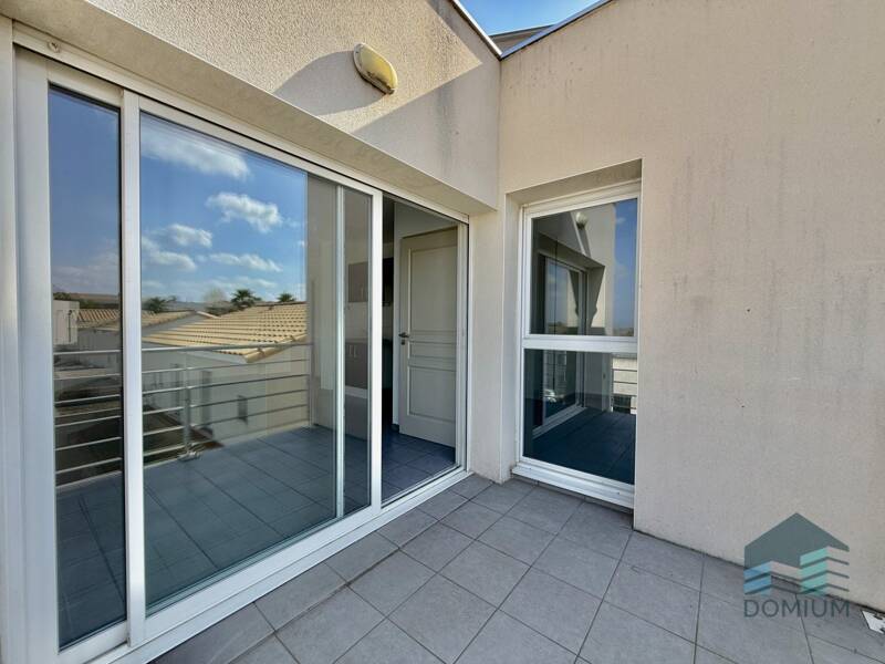 Maison à vendre, 41m², BEZIERS