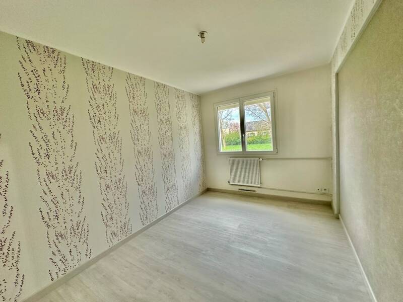 Maison à vendre, 78m², BLOIS