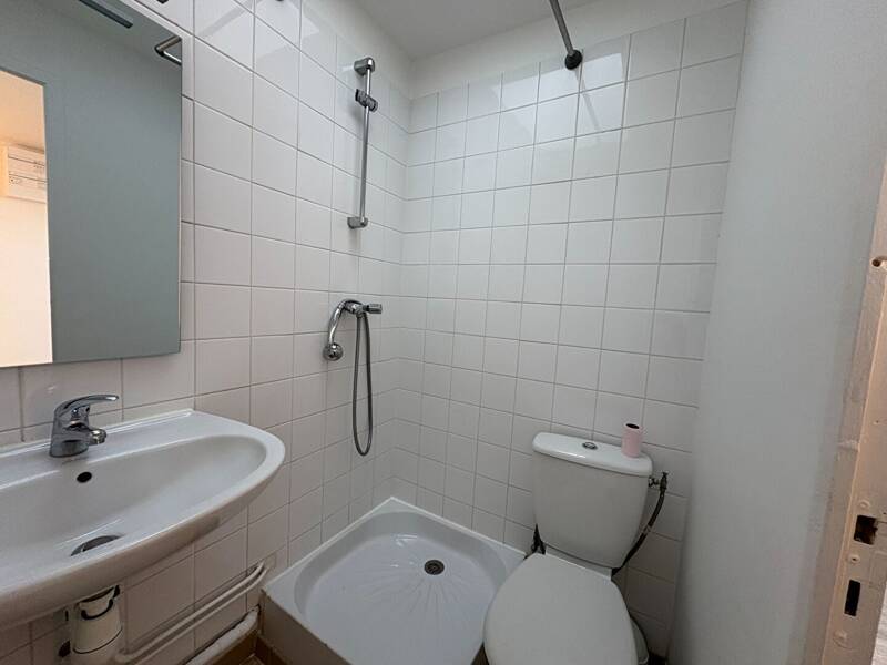 Maison à louer, 25m², LE HAVRE