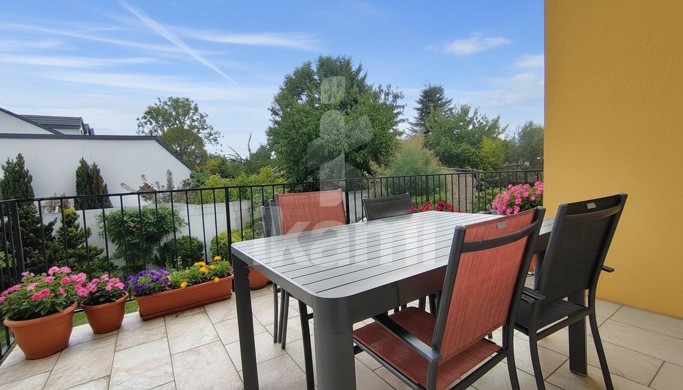 Maison à vendre, 140m², AULNAY SOUS BOIS