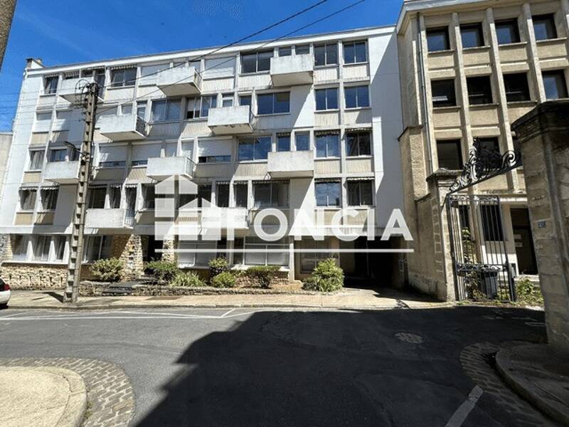 Maison à louer, 73m², POITIERS