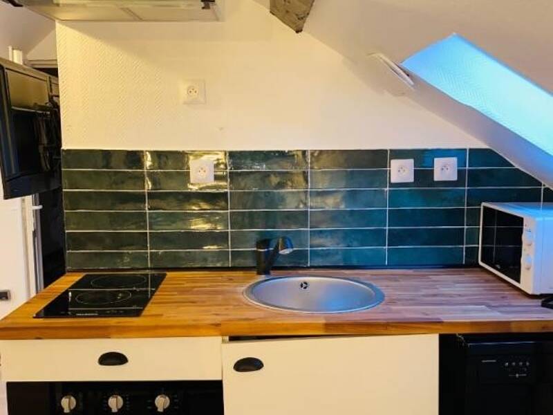 Maison à louer, 20m², LE HAVRE