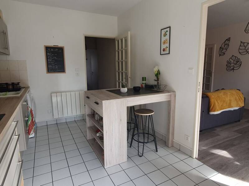 Maison à louer, 81m², LIMOGES