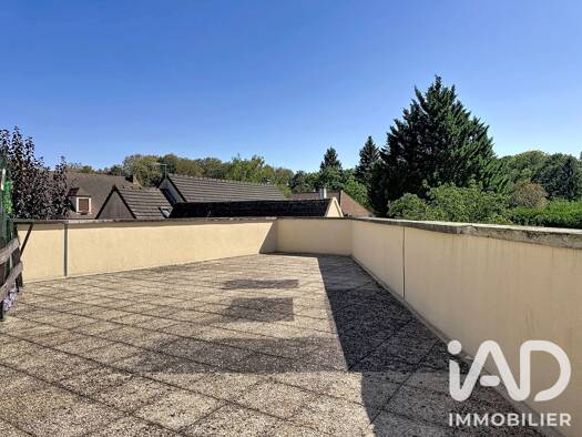 Appartement à vendre 235 000 € 3 pièces 2 chambres 55,31 m² Étage 1/3 Marolles-en-Hurepoix 91630