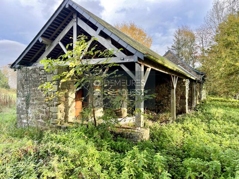 Maison à vendre, 250m², ILLE ET VILAINE