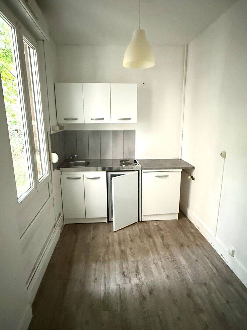 Maison à louer, 40m², NANCY
