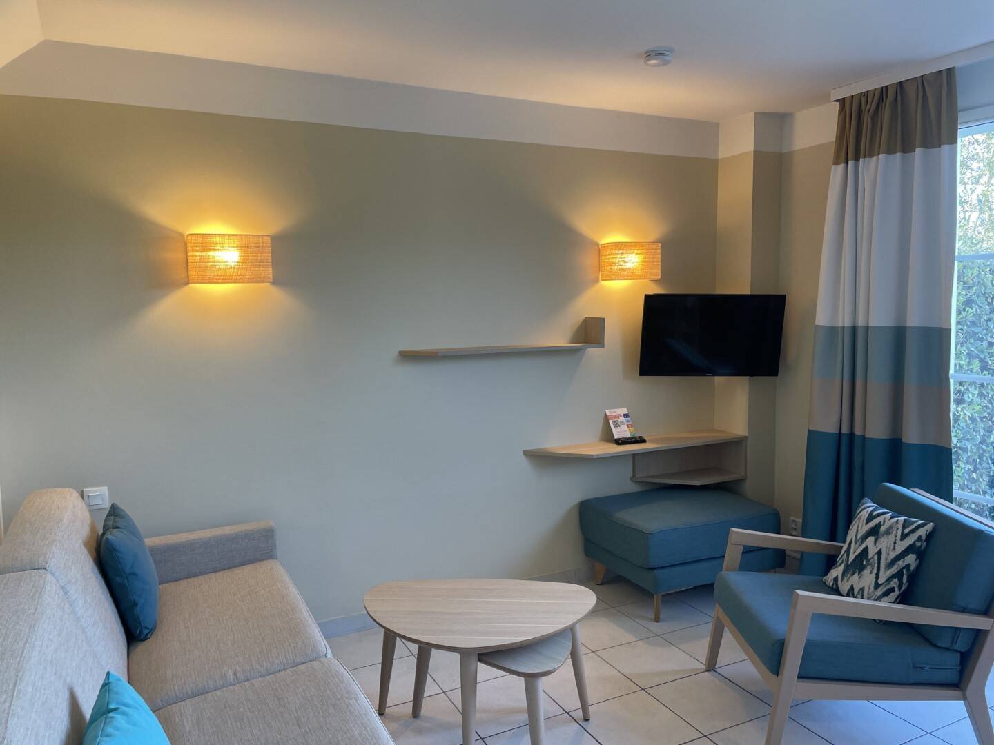 Maison à vendre, 45m², TALMONT SAINT HILAIRE