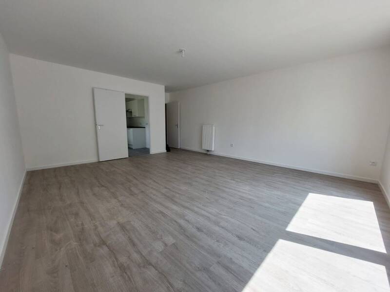 Maison à louer, 85m², LILLE