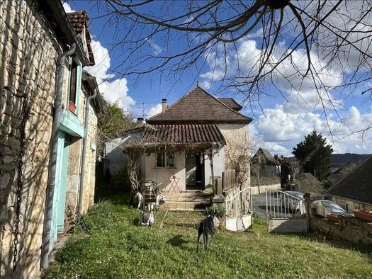 Maison à vendre 165 850 € 6 pièces 5 chambres 118 m² 2 300 m² de terrain Pechs-de-l'Espérance 24370