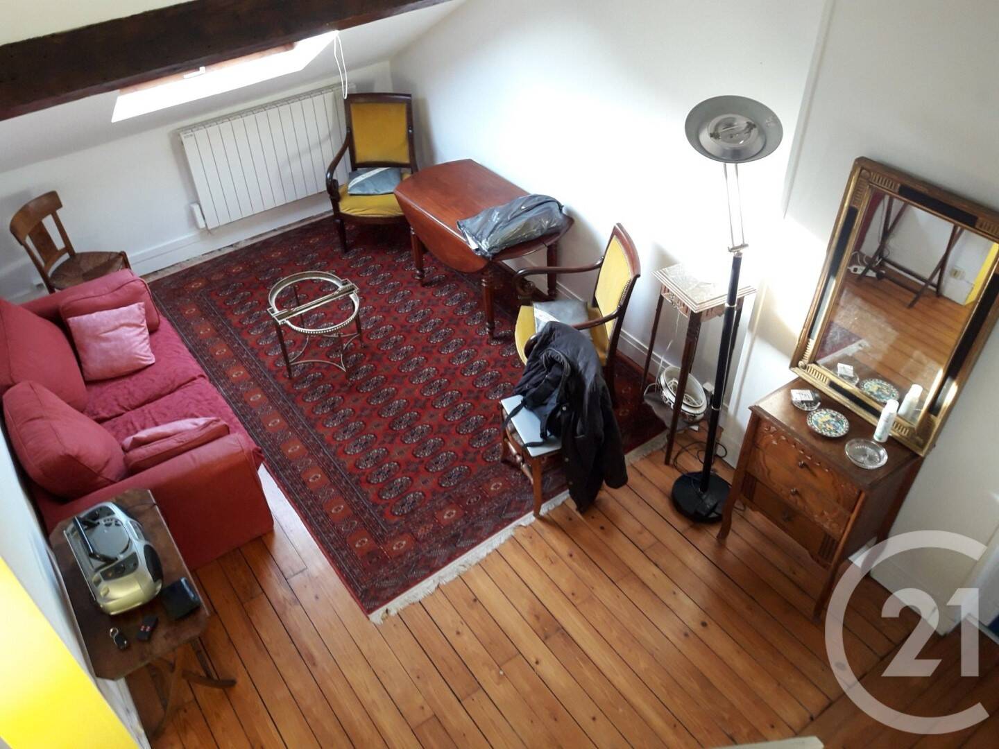 Maison à louer, 30m², VERSAILLES