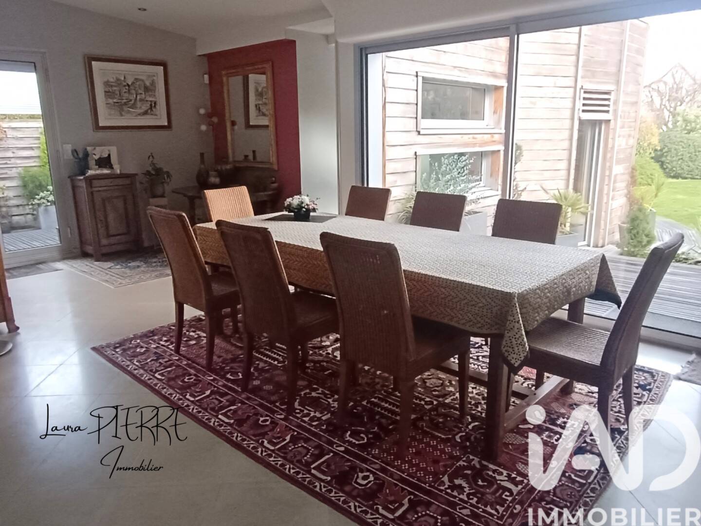 Maison à vendre, 236m², CAEN