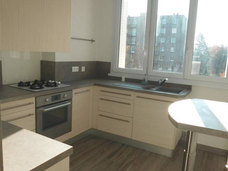 Maison à louer, 67m², MEYLAN