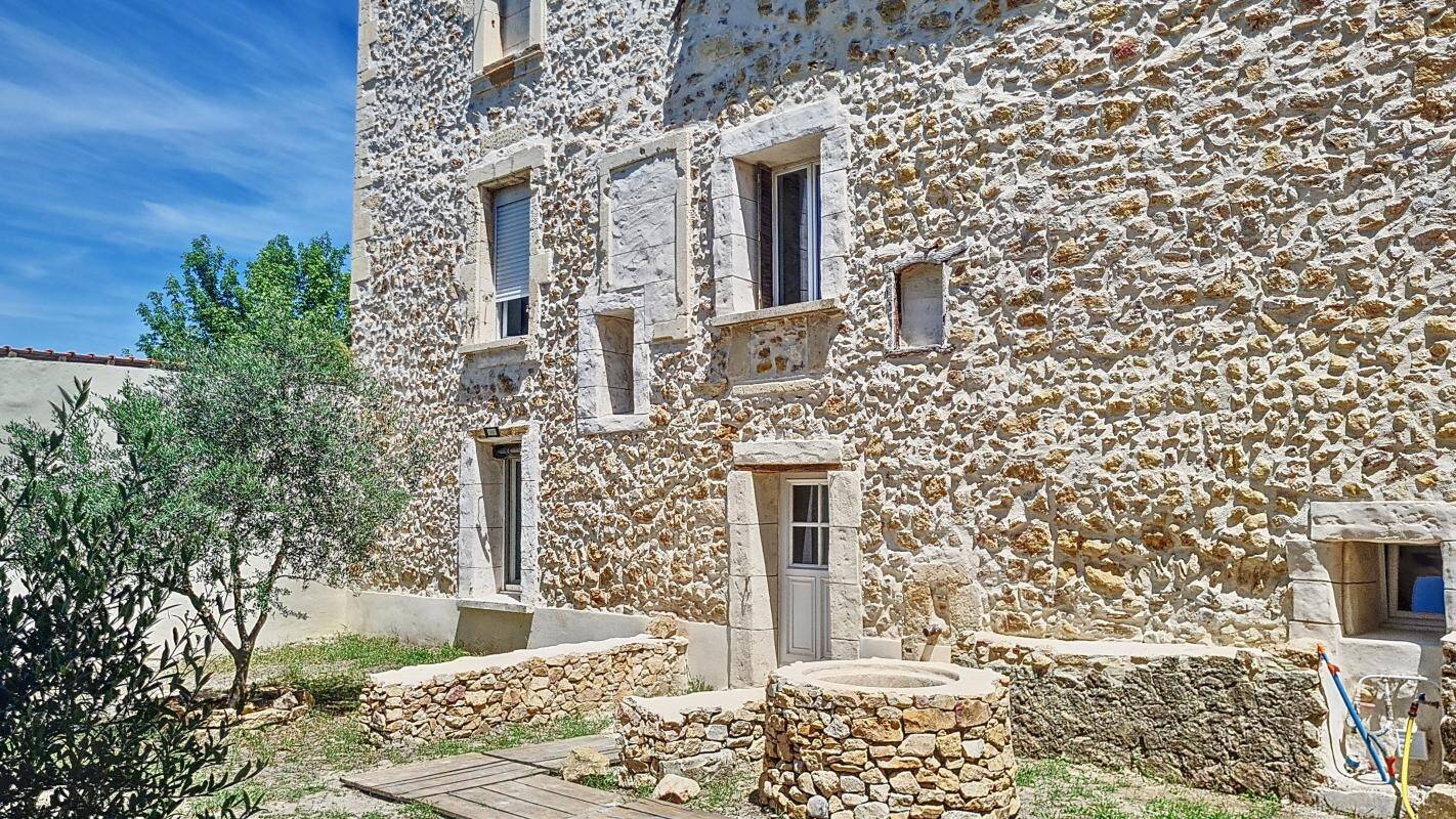 Maison à vendre, 340m², MONDRAGON