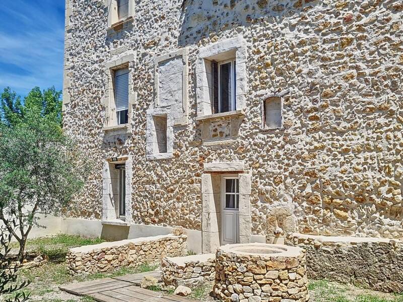 Maison à vendre, 340m², MONDRAGON