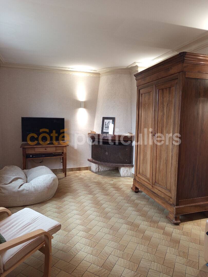 Maison à vendre, 108m², CHOLET
