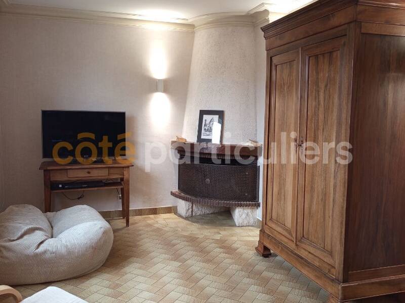 Maison à vendre, 108m², CHOLET
